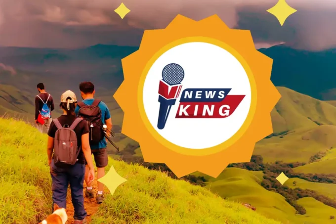 News king Kannada News Portal launch