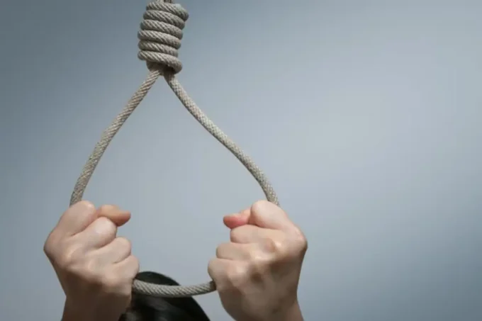 student suicide in sringeri