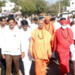 ನಮ್ಮನಡಿಗೆ ಸರ್ವೋದಯದೆಡೆಗೆ ಪಾದಯಾತ್ರೆ