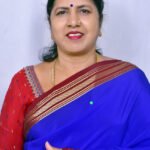 ಗಾಯತ್ರಿ ಶಾಂತೇಗೌಡ