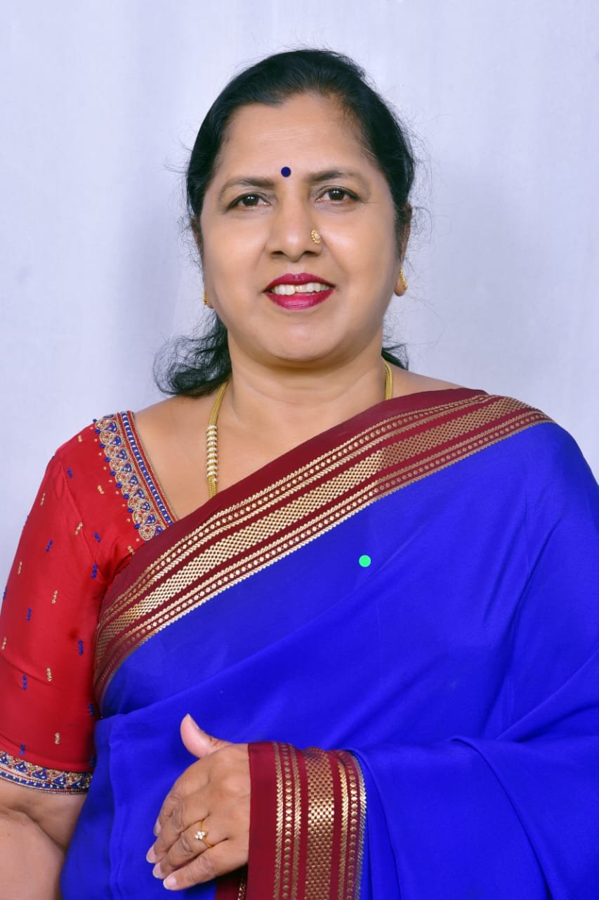 ಗಾಯತ್ರಿ ಶಾಂತೇಗೌಡ