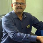 ಡಾ.ಮೋಹನ್ ಕುಮಾರ್