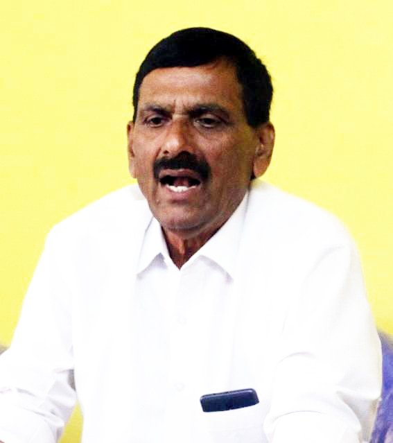 ಹೆಚ್.ಎಂ.ರೇಣುಕರಾಧ್ಯ