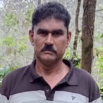 ಕೂದುವಳ್ಳಿ ಹೂವೇಗೌಡ