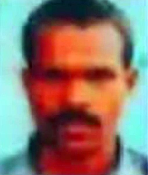 ನಕ್ಸಲ್ ರವೀಂದ್ರ