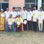 ತರೀಕೆರೆ ಪಿ.ಎಲ್.ಡಿ.ಬ್ಯಾಂಕ್ ಅಧ್ಯಕ್ಷರಾಗಿ ಯೋಗೀಶ್ ಉಪಾಧ್ಯಕ್ಷರಾಗಿ ದಿವಾಕರ್ ಮೂರ್ತಿ ಅಯ್ಕೆ