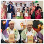 ರಾಜ್ಯಮಟ್ಟದ ಉತ್ತಮ ಶಿಕ್ಷಕ/ಶಿಕ್ಷಕಿ ಪ್ರಶಸ್ತಿಗೆ ಚಿಕ್ಕಮಗಳೂರು ಜಿಲ್ಲೆಯ ನಾಲ್ಕು ಜನ ಶಿಕ್ಷಕರು ಭಾಜನ
