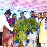 ಆಲ್ದೂರಿನಲ್ಲಿ ನಡೆದ ಸ್ವಾಭಿಮಾನಿ ಸಮ್ಮೇಳನ