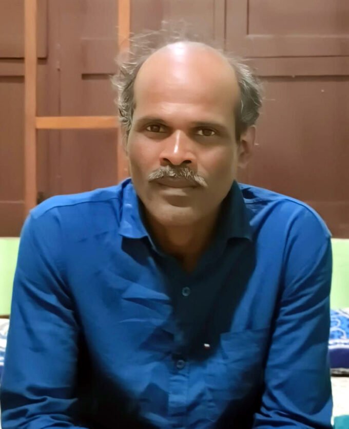 ರವೀಂದ್ರ